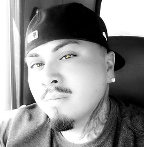 Meet your Posher, Adam